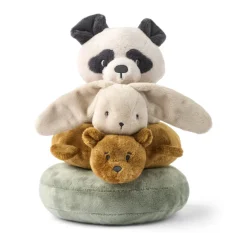 LIEWOOD Stapelturm Sannie Sandy multi mix