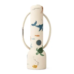 LIEWOOD Taschenlampe Gry Sea creature / Sandy
