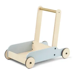LIEWOOD Wagen Bonnie Sea blue/oat mix