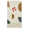 LIEWOOD Wandbehang Blanca Geometric Multi Mix