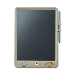LIEWOOD Zeichen-Tablet Zora Dinosaurs / Mist