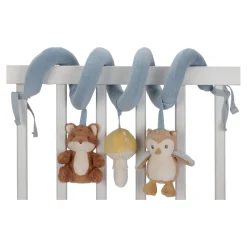 Little Dutch Aktivitu00e4tsspirale Forest Friends