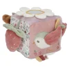 Little Dutch Aktiv-Wu00fcrfel Soft Fairy Garden