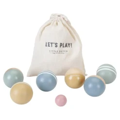 Little Dutch Boule Spiel