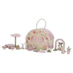 Little Dutch Feenhaus Fairy Garden