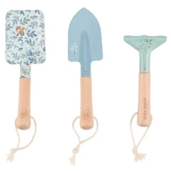 Little Dutch Gartengeru00e4te-Set Forest Friends