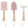 Little Dutch Gartengeru00e4te-Set Fairy Garden