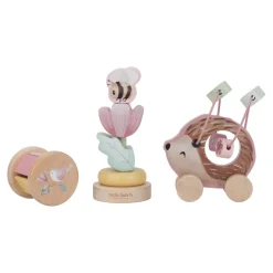 Little Dutch Geschenkset Holz Fairy Garden