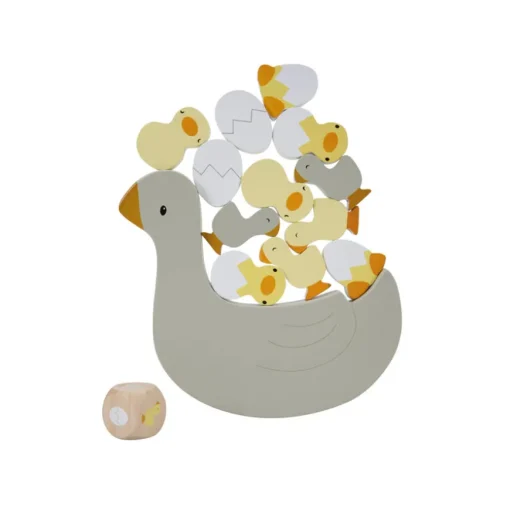 Little Dutch Gleichgewichtsspiel Little Goose