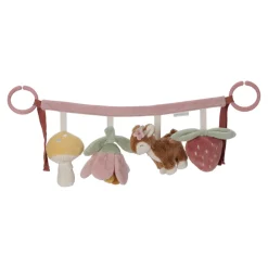Little Dutch Kinderwagenkette Fairy Garden