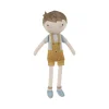 Little Dutch Kuschelpuppe Jim 50 cm