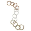 Little Dutch Little Loops Spielringe Beige
