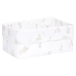 Little Dutch Pflegeku00f6rbchen Grou00df Baby Bunny