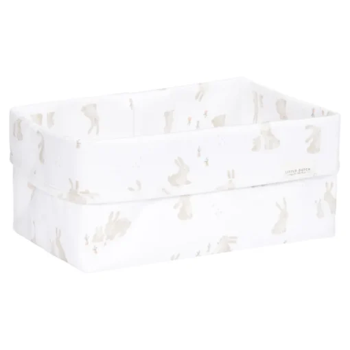 Little Dutch Pflegeku00f6rbchen Grou00df Baby Bunny