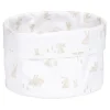 Little Dutch Pflegeku00f6rbchen rund Baby Bunny