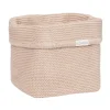Little Dutch Pflegeku00f6rbchen gestrickt klein Beige