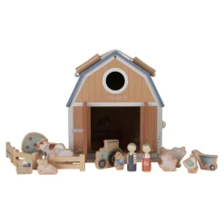Little Dutch Puppenhaus Little Farm