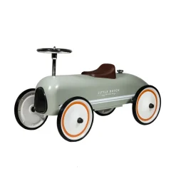 Little Dutch Retro Roller Laufrad Olive