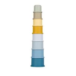 Little Dutch Stapelbecher Blue