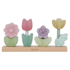Little Dutch Stapel-Blumen Fairy Garden