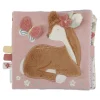 Little Dutch Stoffbuch mit Aktivitu00e4ten Fairy Garden