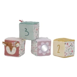 Little Dutch Stoffwu00fcrfel Set Fairy Garden