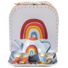 Little Dutch Tee-Set im Koffer