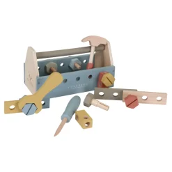 Little Dutch Werkzeugkiste Holz
