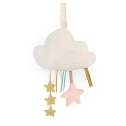 Moulin Roty Activity Wolke mit Leuchtfunktion