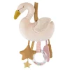 Moulin Roty Aktivitu00e4ten Schwan zum Aufhu00e4ngen