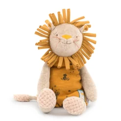 Moulin Roty Plu00fcschtier Lu00f6we Paprika