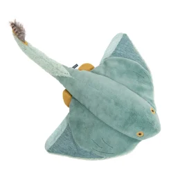 Moulin Roty Plu00fcschtier grou00dfer Rochen