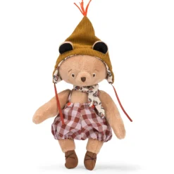 Moulin Roty Plu00fcschtier kleiner Bu00e4r Emile