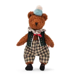 Moulin Roty Plu00fcschtier grou00dfer Bu00e4r Baba