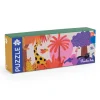 Moulin Roty Puzzle Farbwelt 24-teilig