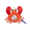 Moulin Roty Rassel Krabbe