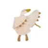 Moulin Roty Schmusetuch Schwan