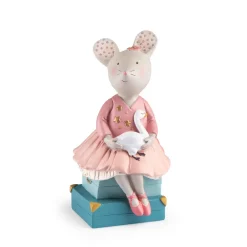 Moulin Roty Sparbu00fcchse Maus