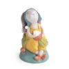 Moulin Roty Spardose Trois Lapins