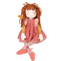 Moulin Roty Stoffpuppe Anu00e9mone les rosalies