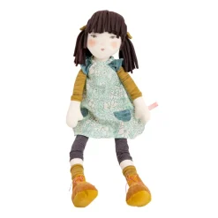 Moulin Roty Stoffpuppe Iris