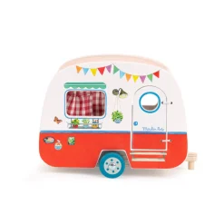 Moulin Roty Wohnwagen