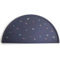 Mushie Platzset Silikon Planets