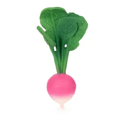Oli & Carol Beiu00dfring/Badespielzeug Ramona the Radish