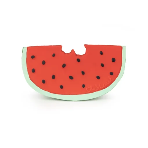 Oli & Carol Beiu00dfring/Badespielzeug Wally the Watermelon