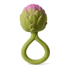 Oli & Carol Rassel Artichoke