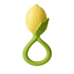 Oli & Carol Rassel Lemon