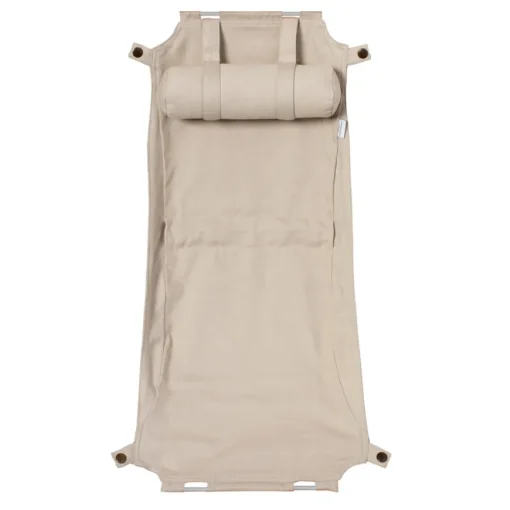 Oliver Furniture Extra Kleinkindsitz fu00fcr Wood Baby- & Kleinkindwippe Natur