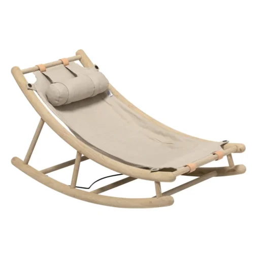 Oliver Furniture Kleinkindwippe Wood Eiche/Natur