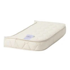 Oliver Furniture Matratzenverlu00e4ngerung Wood Junior- und Kinderbett zum Einzelbett